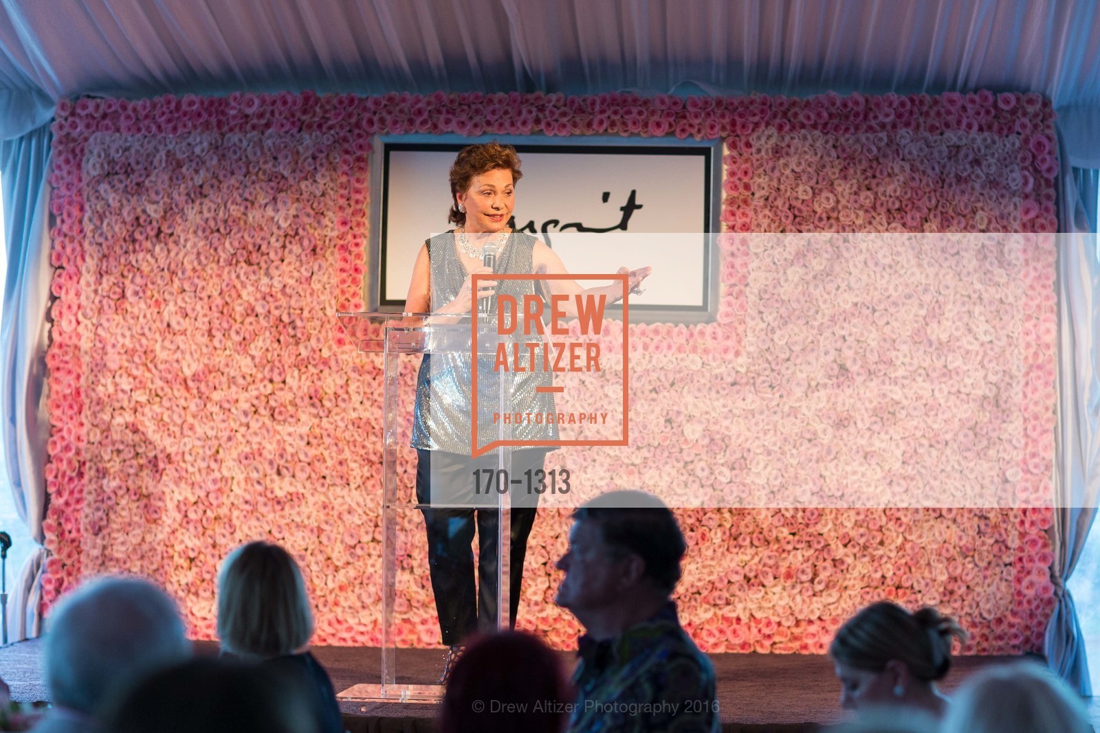 Maria Manetti Shrem, Festival Napa Valley Tribute to Margrit Mondavi at Far Niente, 1350 Acacia Dr, July 23rd, 2016, Photo #170-1313 Maria Manetti Shrem, Photo #170-1313