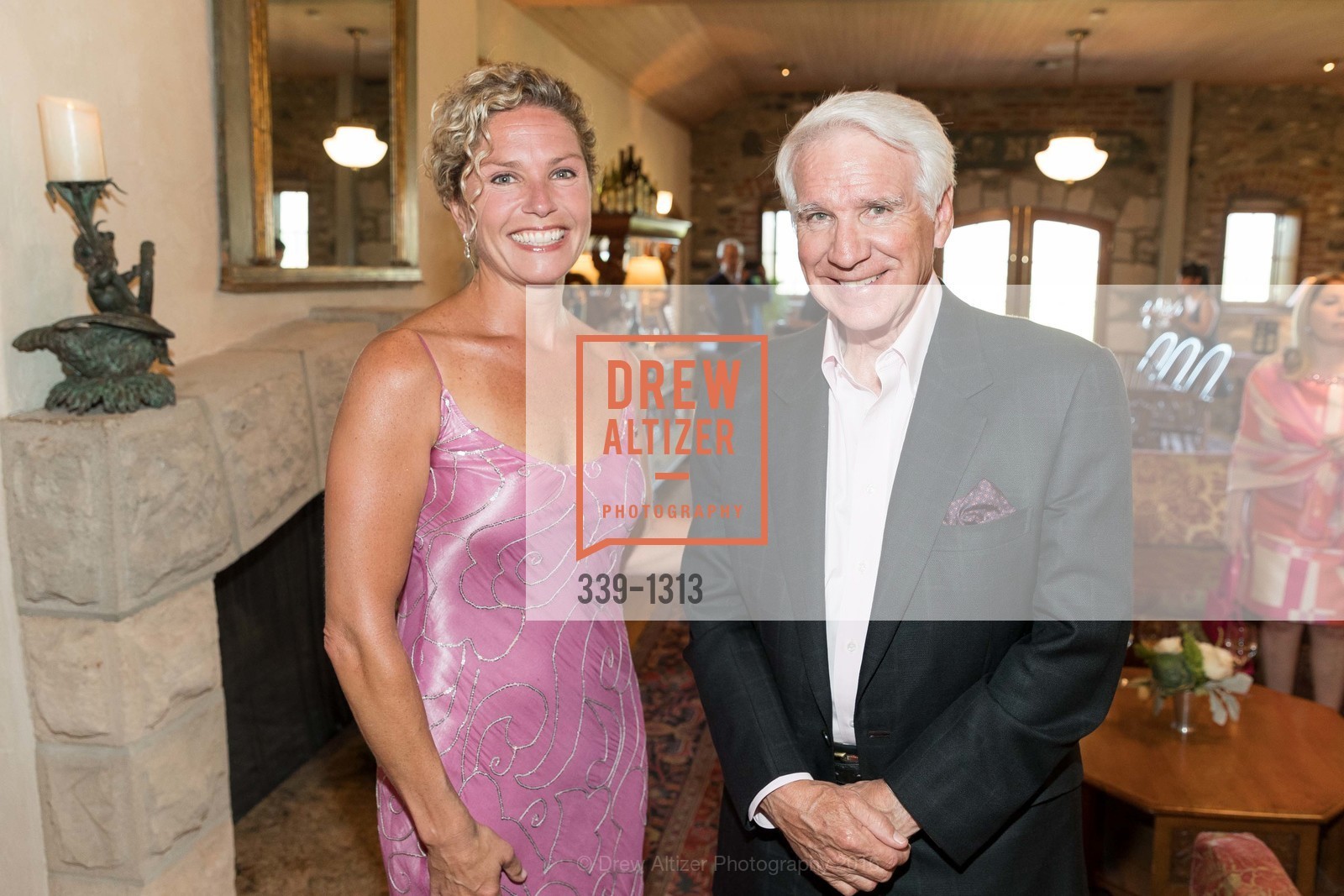 Hillary McGonigle, Timothy Blackburn, Festival Napa Valley Tribute to Margrit Mondavi at Far Niente, 1350 Acacia Dr, July 23rd, 2016, Photo #339-1313 Hillary McGonigle, Timothy Blackburn, Photo #339-1313