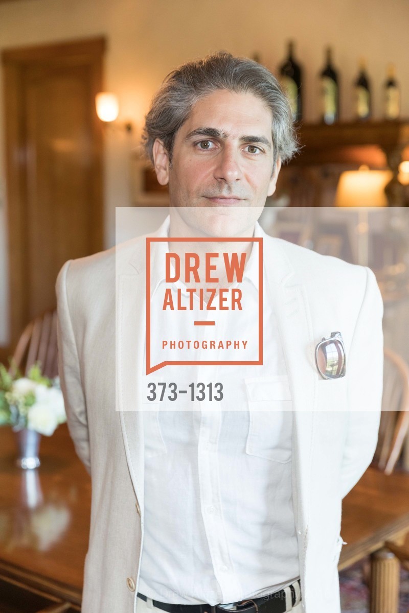 Michael Imperioli, Festival Napa Valley Tribute to Margrit Mondavi at Far Niente, Far Niente Winery. 1350 Acacia Dr, July 23rd, 2016