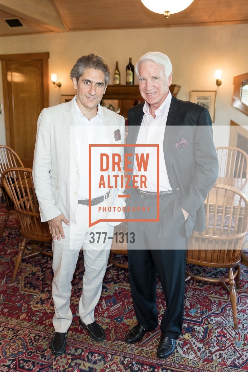 Michael Imperioli, Timothy Blackburn, Festival Napa Valley Tribute to Margrit Mondavi at Far Niente, 1350 Acacia Dr, July 23rd, 2016, Photo #377-1313 Michael Imperioli, Timothy Blackburn, Photo #377-1313