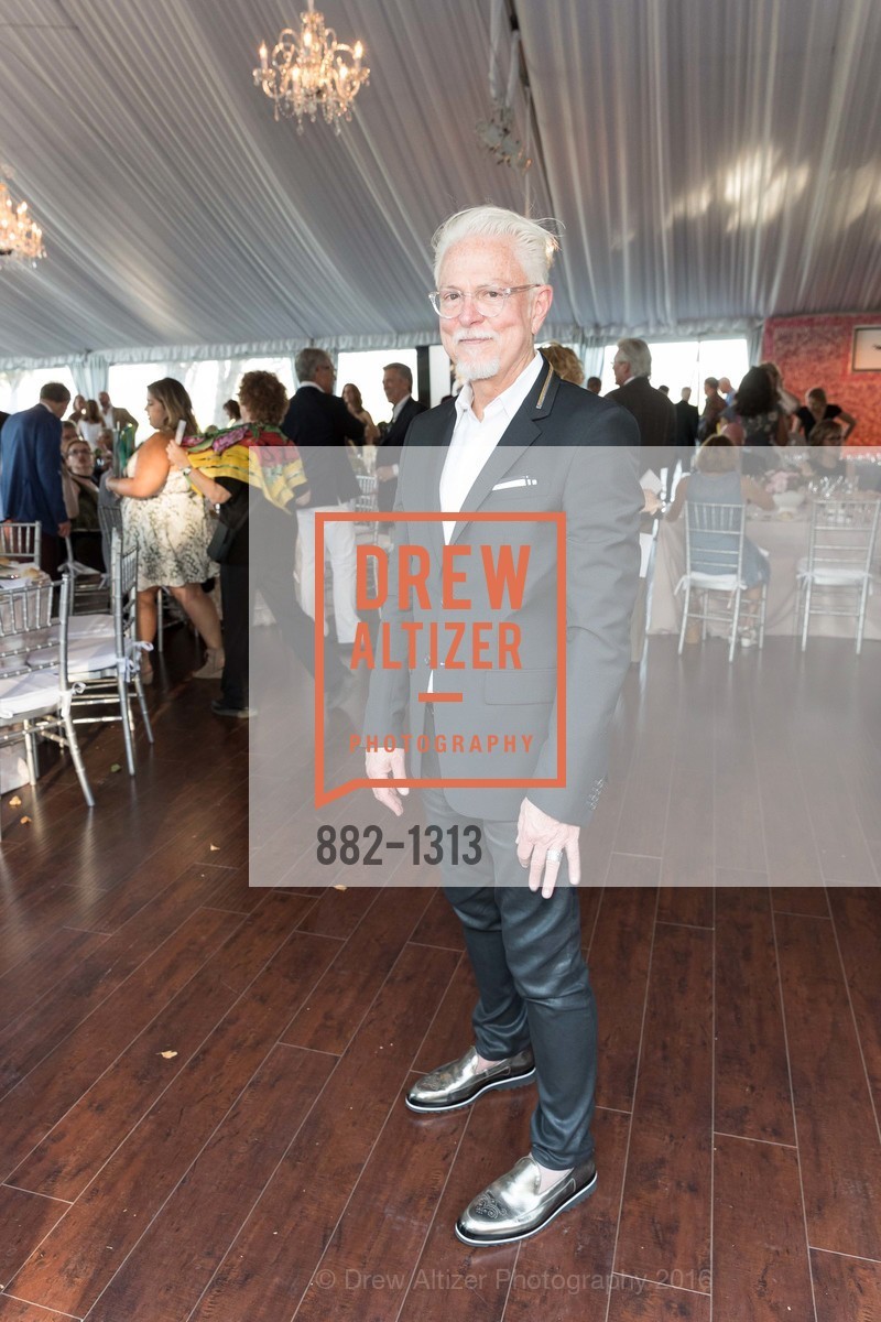 Monty Sander, Festival Napa Valley Tribute to Margrit Mondavi at Far Niente, 1350 Acacia Dr, July 23rd, 2016, Photo #882-1313 Monty Sander, Photo #882-1313