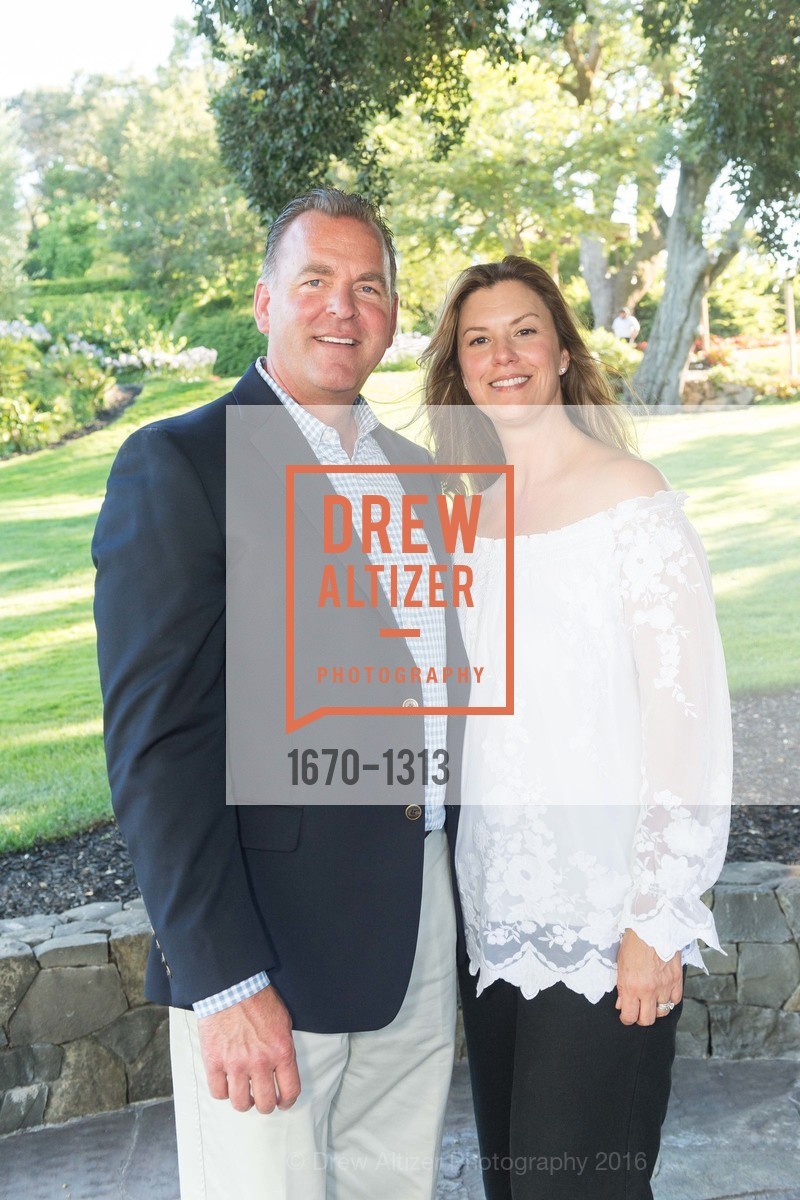 Bill Shubin, Adrienne Shubin, Festival Napa Valley Tribute to Margrit Mondavi at Far Niente, 1350 Acacia Dr, July 23rd, 2016, Photo #1670-1313 Bill Shubin, Adrienne Shubin, Photo #1670-1313