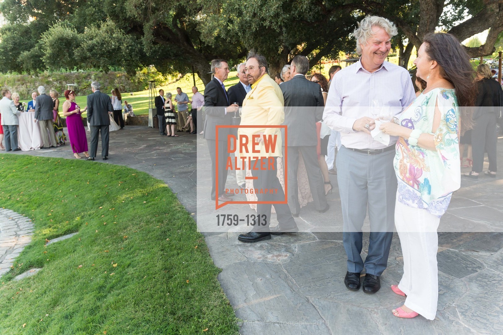 Atmosphere, Festival Napa Valley Tribute to Margrit Mondavi at Far Niente, 1350 Acacia Dr, July 23rd, 2016, Photo #1759-1313 Atmosphere, Photo #1759-1313