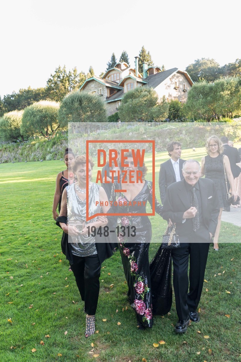 Maria Manetti Shrem, Sophia Loren, Jan Shrem, Festival Napa Valley Tribute to Margrit Mondavi at Far Niente, 1350 Acacia Dr, July 23rd, 2016, Photo #1948-1313 Maria Manetti Shrem, Sophia Loren, Jan Shrem, Photo #1948-1313