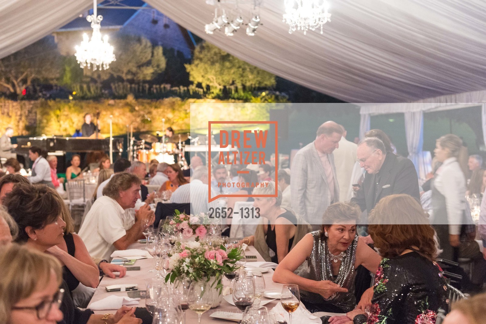Atmosphere, Festival Napa Valley Tribute to Margrit Mondavi at Far Niente, 1350 Acacia Dr, July 23rd, 2016, Photo #2652-1313 Atmosphere, Photo #2652-1313