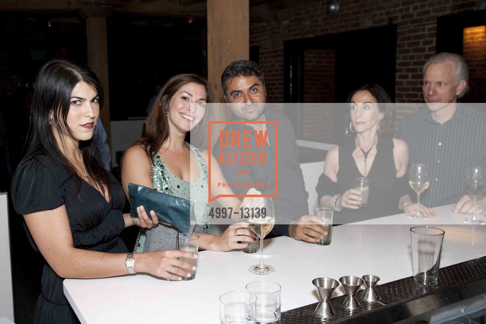 Alexis Chase, Sophia Coyne, Hooman Khalili, Beverly Parenti, Chris Redlitz, Photo #4997-13139