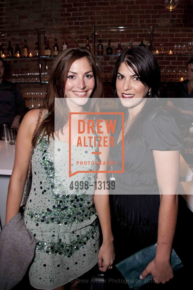 Sophia Coyne, Alexis Chase, Twenty Five Lusk Grand Opening, US, October 14th, 2010, Photo #4998-13139 Sophia Coyne, Alexis Chase, Photo #4998-13139