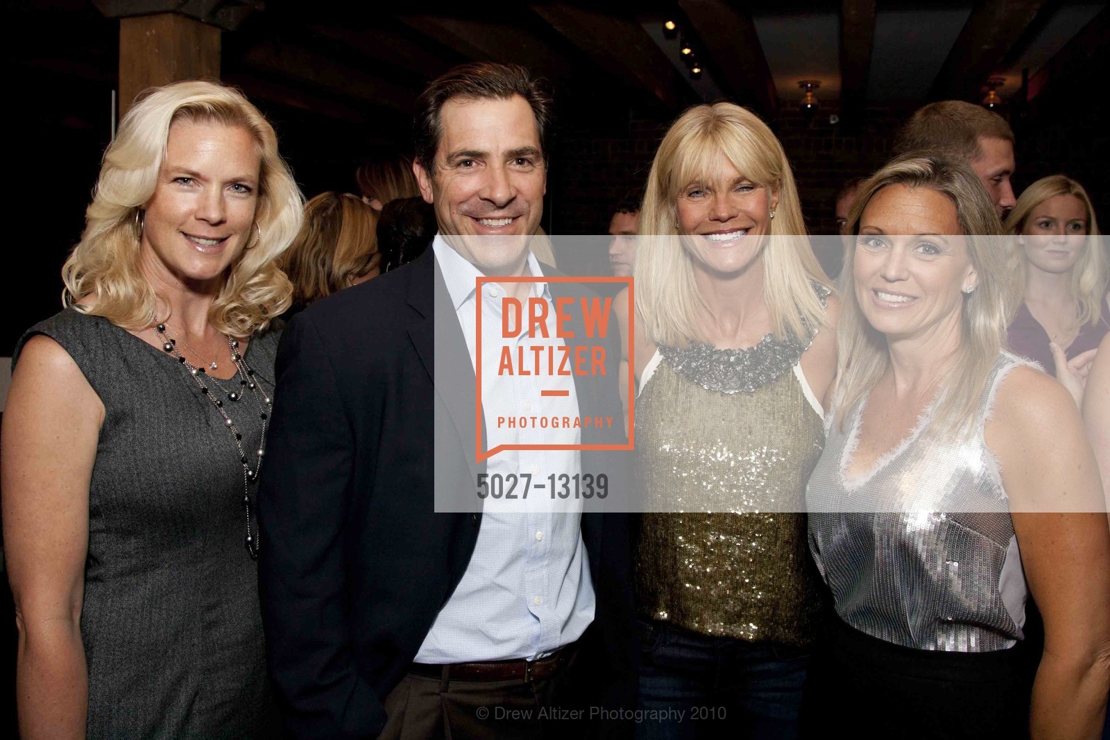 Heidi Chase, Scott Chase, Jennifer Montana, Lisa Newton, Photo #5027-13139