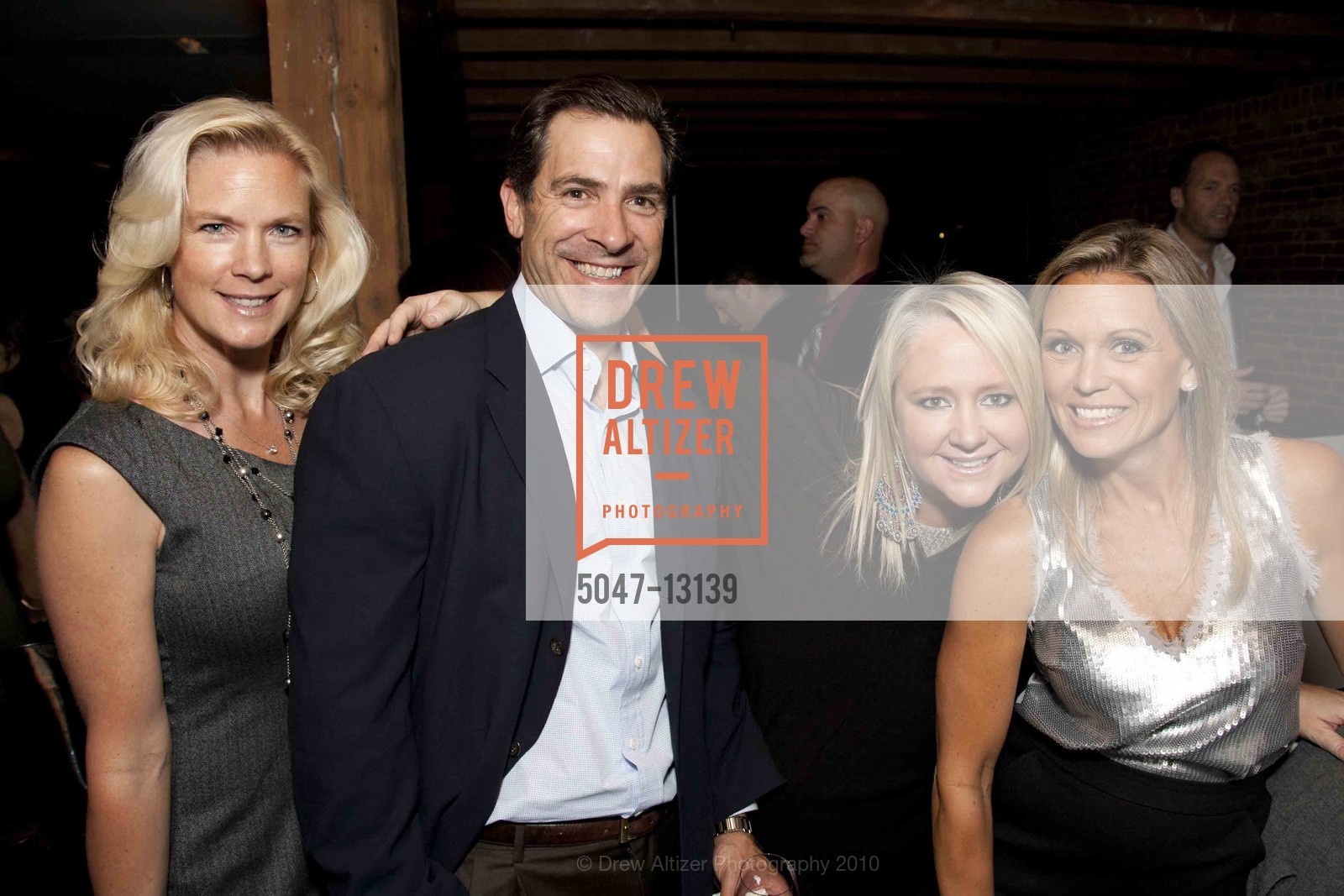 Heidi Chase, Scott Chase, Lori Puccinelli Stern, Lisa Newton, Photo #5047-13139