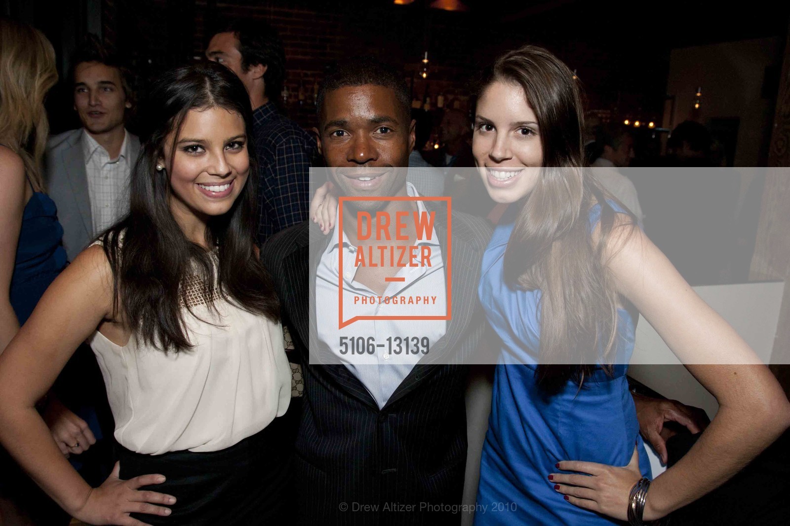 Romi Jordan, Derek Smith, Jenna Lolli, Photo #5106-13139
