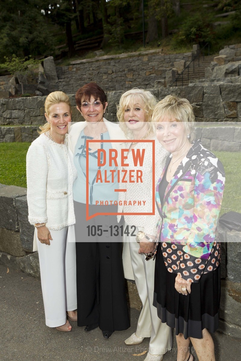 Lisa Goldman, Janice Berkowitz, Lea Orwitz, Shelly Eisler, 2010 STERN GROVE Benefit Gala, US, June 4th, 2010, Photo #105-13142 Lisa Goldman, Janice Berkowitz, Lea Orwitz, Shelly Eisler, Photo #105-13142