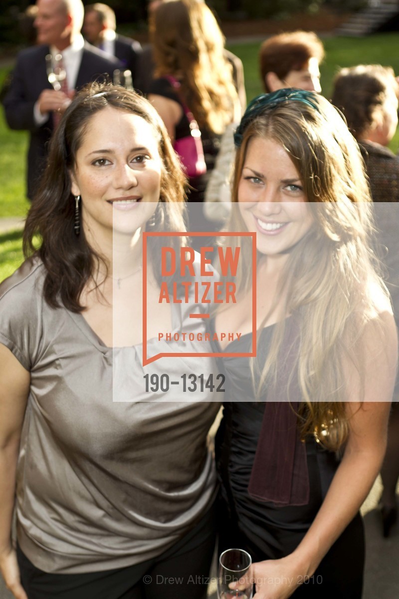 Samantha Aguilar, Ashley Hill, 2010 STERN GROVE Benefit Gala, US, June 4th, 2010, Photo #190-13142 Samantha Aguilar, Ashley Hill, Photo #190-13142