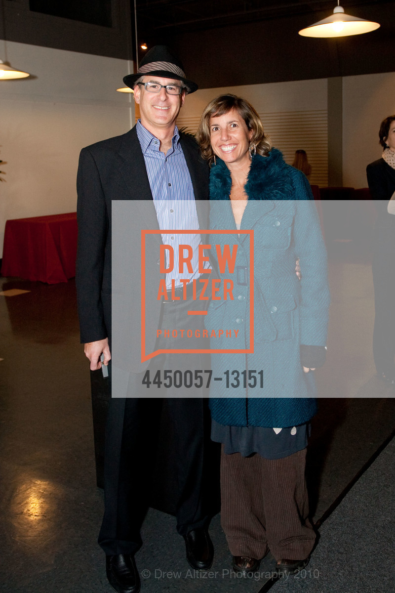 John Kanter, Pilar Woodman, Photo #4450057-13151
