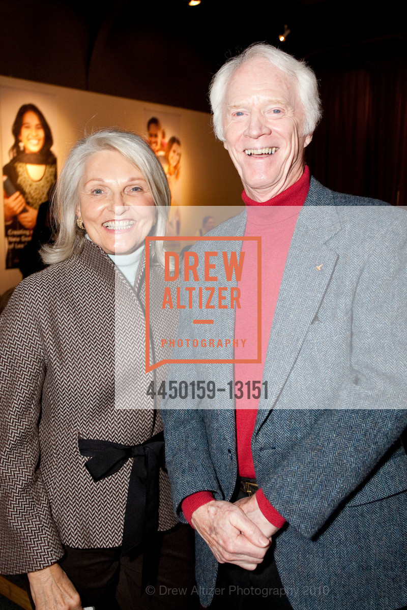 Nancy Ramsey, Rusty Schweickart, Photo #4450159-13151