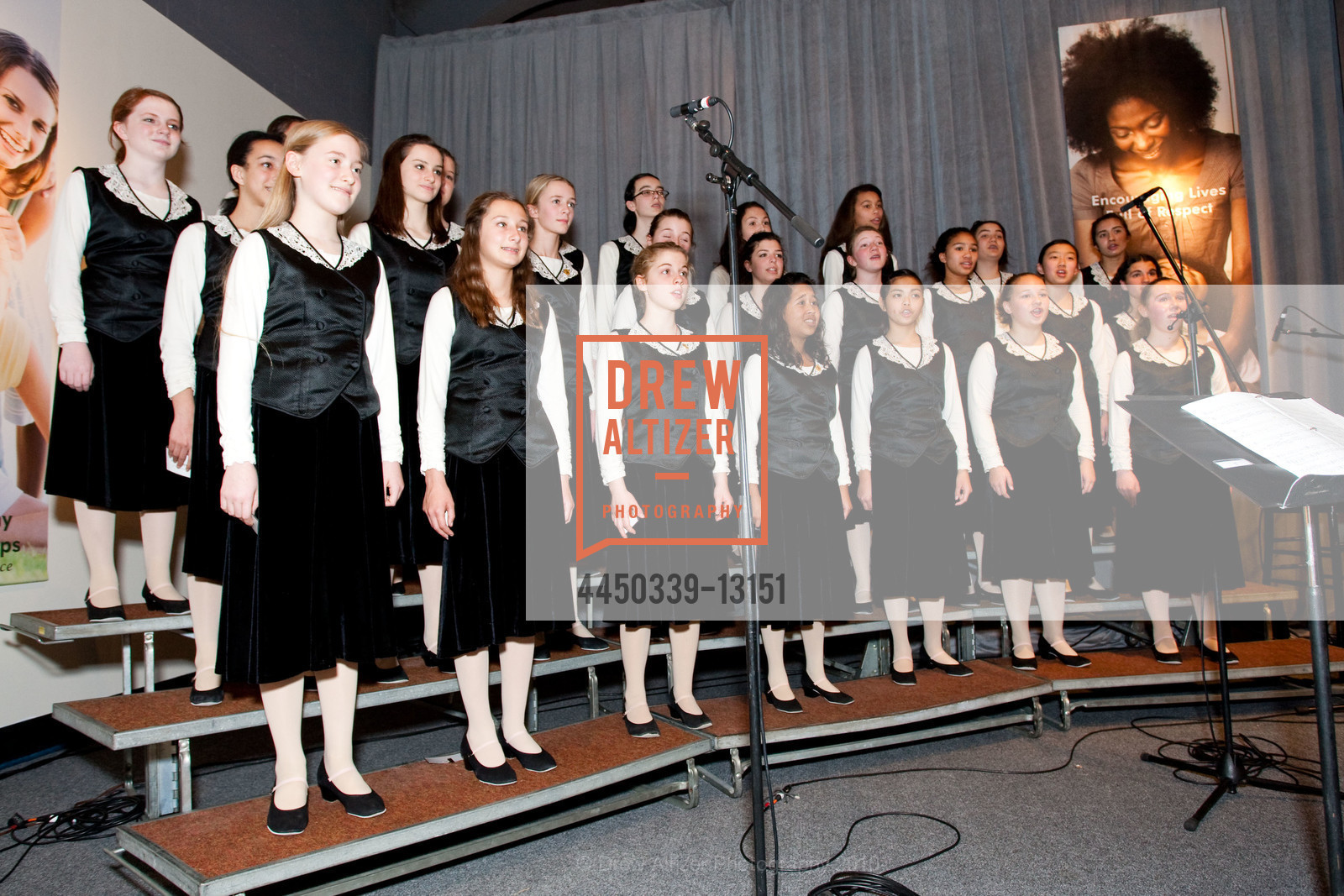 San Francisco Girls Chorus, Photo #4450339-13151