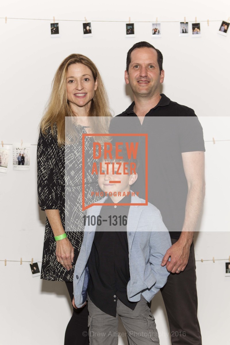 Brandy Spier, Max Spier, Jonathan Spier, Photo #1106-1316