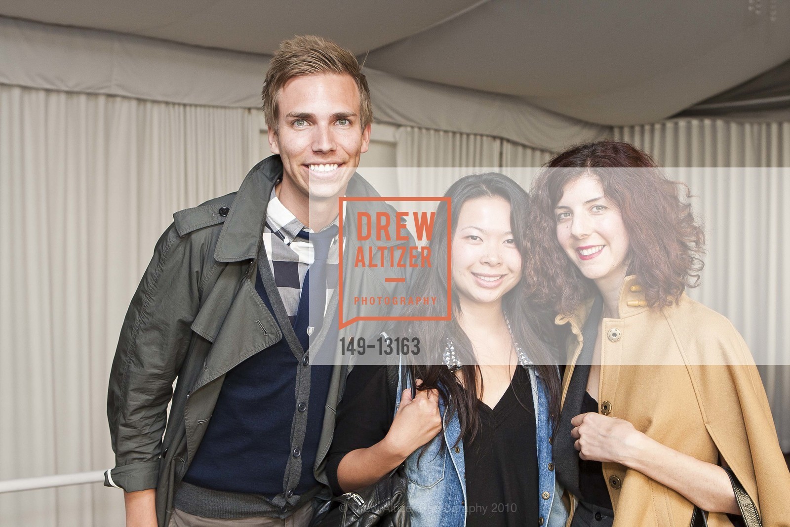 Danny Feekes, Chi Chau, Melody Nazarian, Gilt Groupe Hosts Party for Derek Blasberg’s new book, CLASSY, with host, Maggie Rizer, US, May 5th, 2010, Photo #149-13163 Danny Feekes, Chi Chau, Melody Nazarian, Photo #149-13163