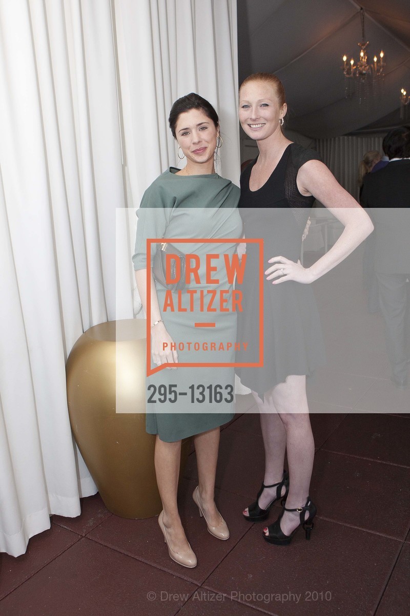 Dabney Doswell, Maggie Rizer, Gilt Groupe Hosts Party for Derek Blasberg’s new book, CLASSY, with host, Maggie Rizer, US, May 5th, 2010, Photo #295-13163 Dabney Doswell, Maggie Rizer, Photo #295-13163