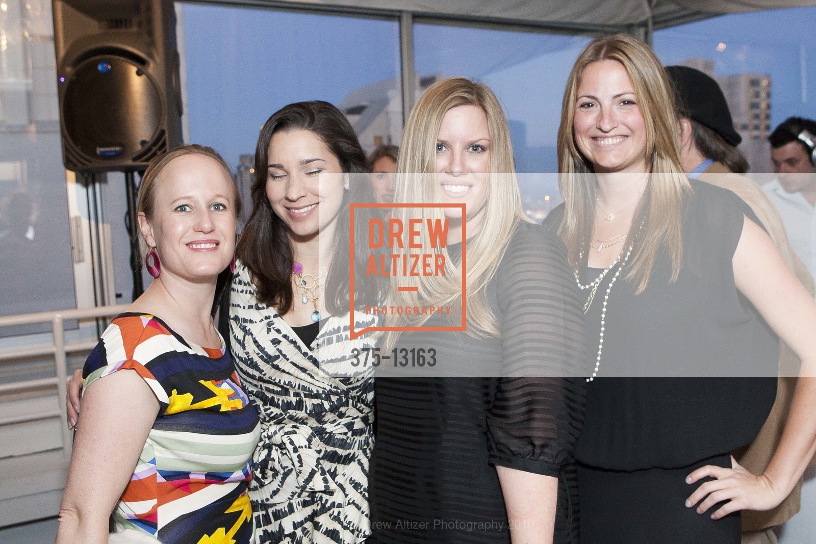 Antonia Clark, Erica Galas Allioto, Jennifer Larson, Photo #375-13163