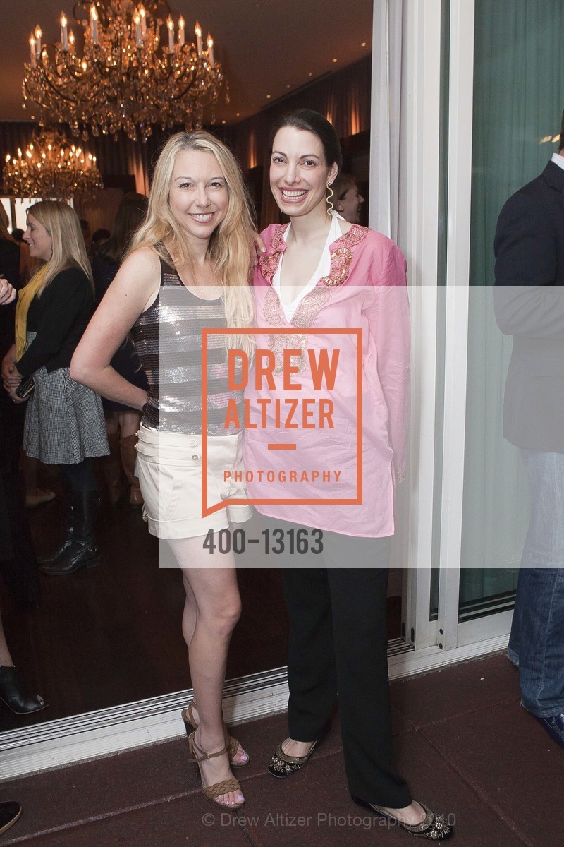 Alexandra Skillman, Shannon Getty, Gilt Groupe Hosts Party for Derek Blasberg’s new book, CLASSY, with host, Maggie Rizer, US, May 5th, 2010, Photo #400-13163 Alexandra Skillman, Shannon Getty, Photo #400-13163