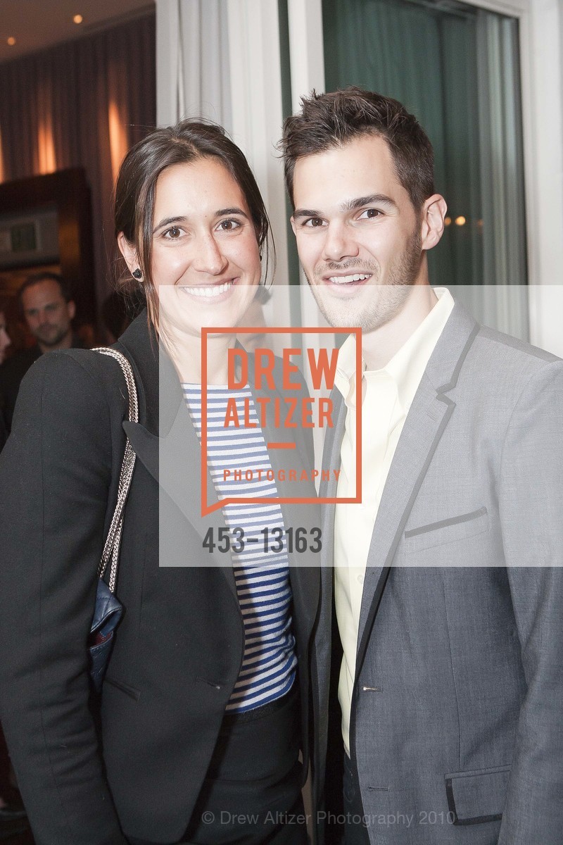 Kate Armenta, Lyle Maltz, Gilt Groupe Hosts Party for Derek Blasberg’s new book, CLASSY, with host, Maggie Rizer, US, May 5th, 2010, Photo #453-13163 Kate Armenta, Lyle Maltz, Photo #453-13163