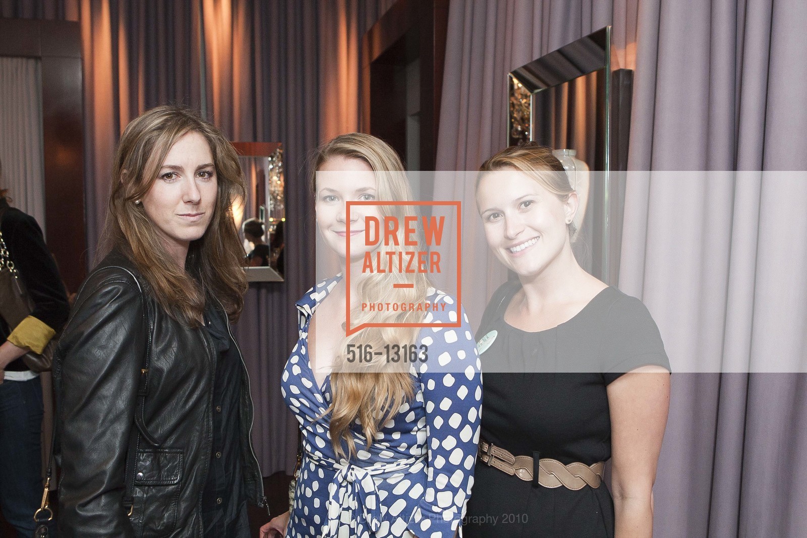 Chloe Berman, Heather Marie, Currin Berdine, Gilt Groupe Hosts Party for Derek Blasberg’s new book, CLASSY, with host, Maggie Rizer, US, May 5th, 2010, Photo #516-13163 Chloe Berman, Heather Marie, Currin Berdine, Photo #516-13163