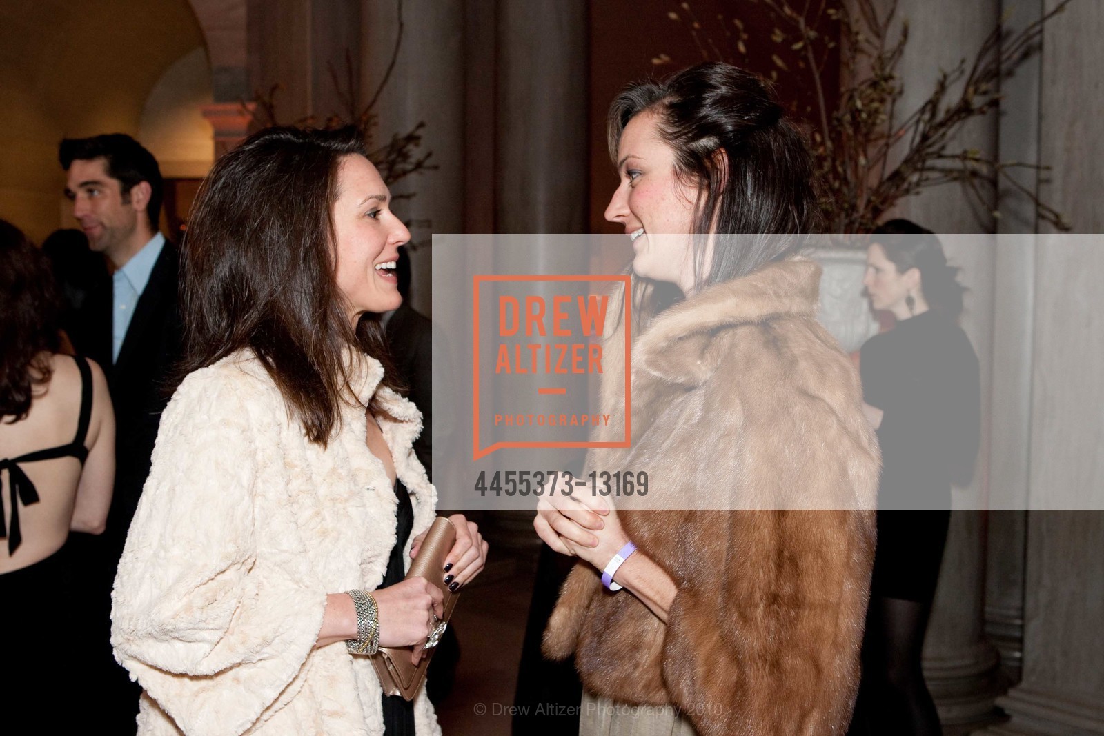 Allison Gabrys, Rebekah Pagis, Photo #4455373-13169
