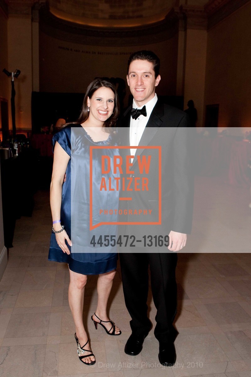 Patricia Dassios, Angelos Dassios, ART POINT Celebrates CARTIER AND AMERICA At The Legion of Honor, US, January 10th, 2010, Photo #4455472-13169 Patricia Dassios, Angelos Dassios, Photo #4455472-13169