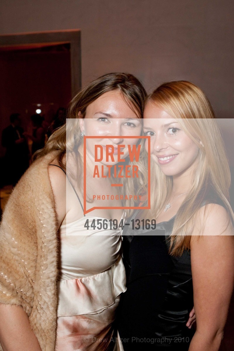 Ksenia Shabelsky, Katrina Solomontina, Photo #4456194-13169
