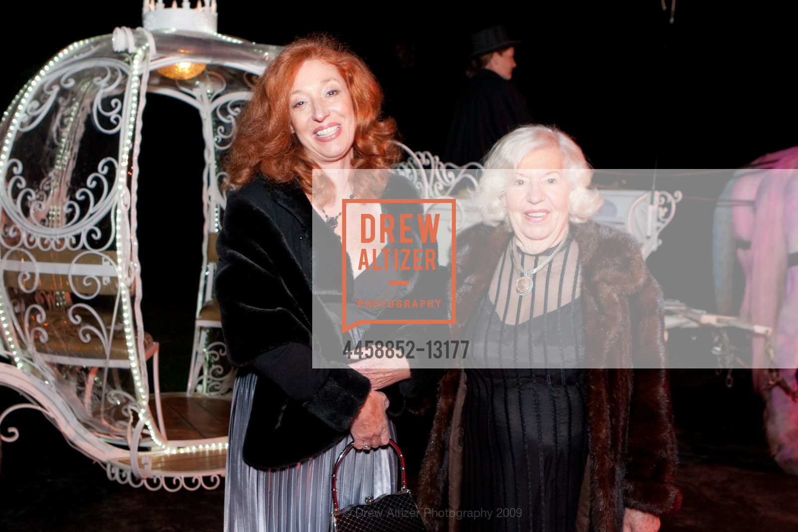 Trudy Evans, Edith Zitelli, Manus Salzman Valentines Gala, US, February 9th, 2009, Photo #4458852-13177 Trudy Evans, Edith Zitelli, Photo #4458852-13177