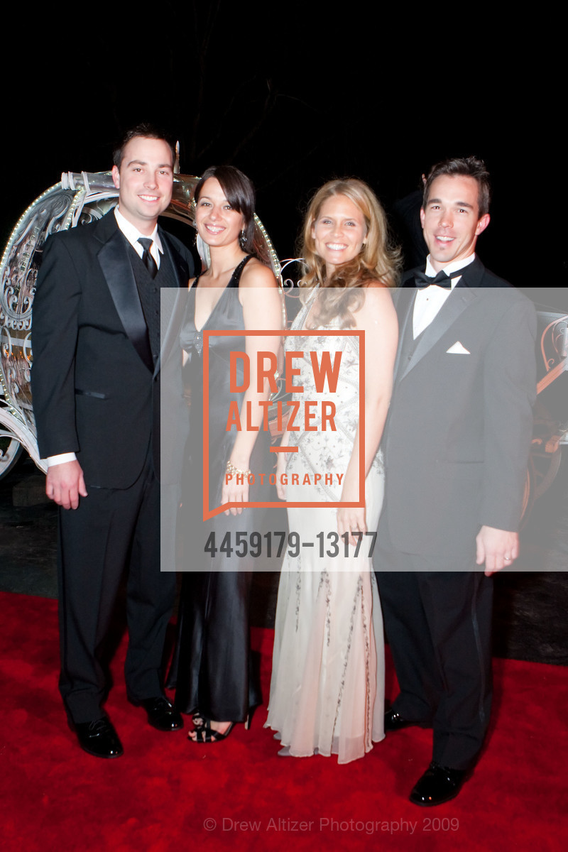 Jason Trip, Jessica Standiford, Michelle Evans, James Evans, Photo #4459179-13177