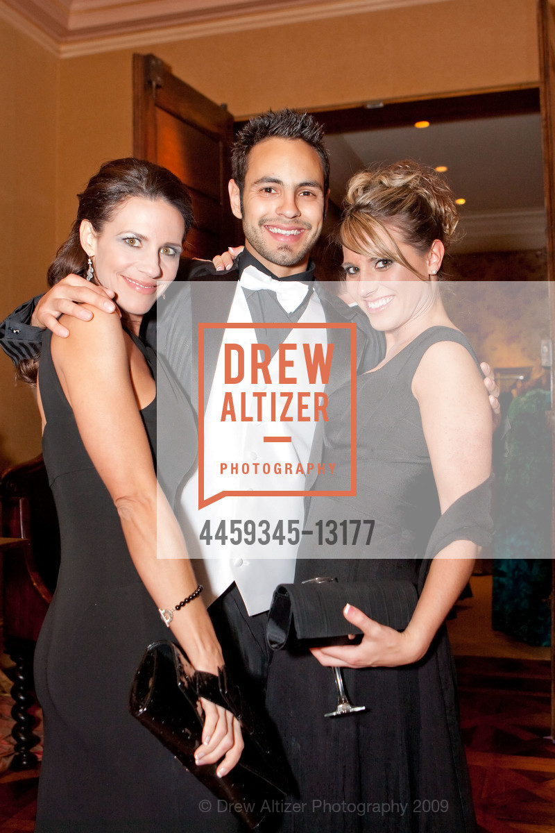 Lisa Fristik, Betim Marisia, Heather Caravella, Photo #4459345-13177