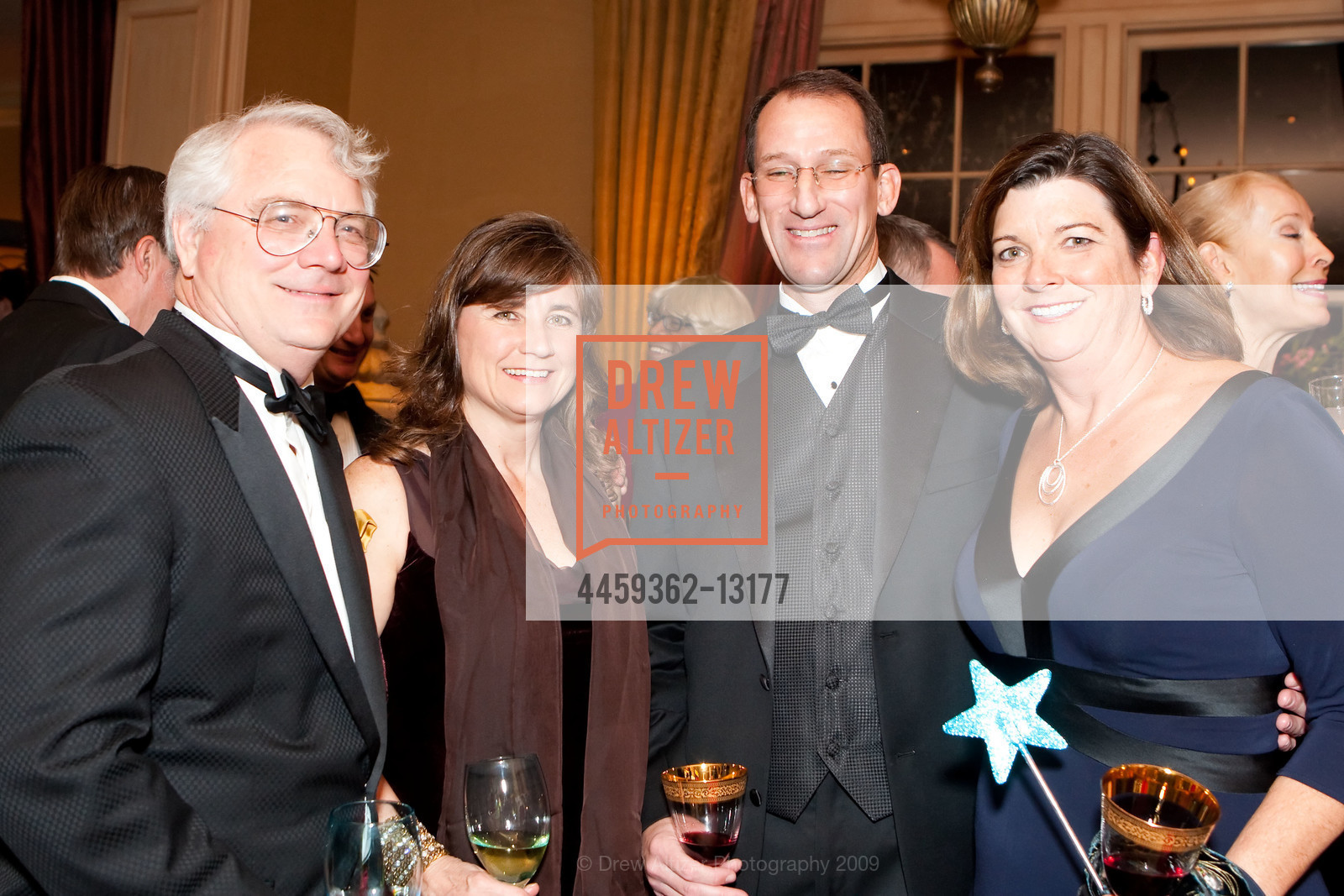 Brand Siegfried, Andy Cunningham, Marc Van Den Berg, Katie Kennedy, Photo #4459362-13177