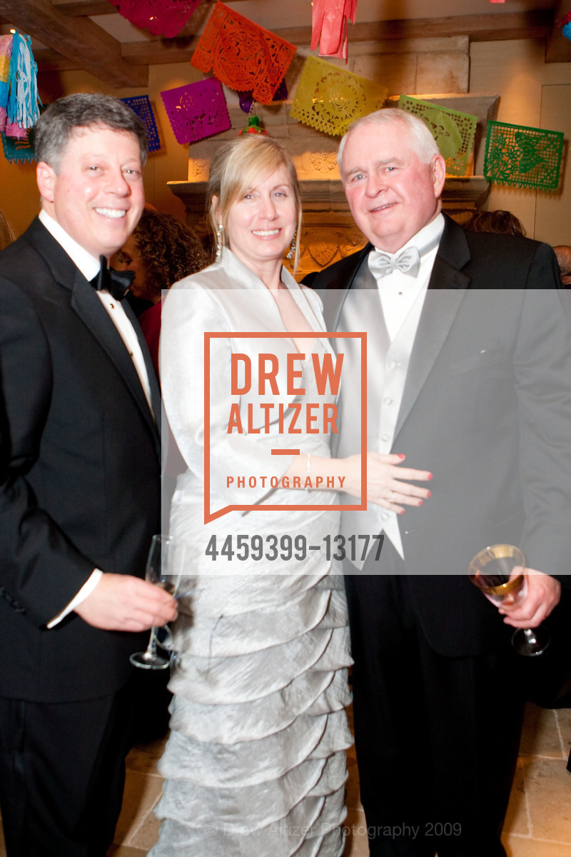 Neil Wolff, Katherine Fries, David Fries, Photo #4459399-13177