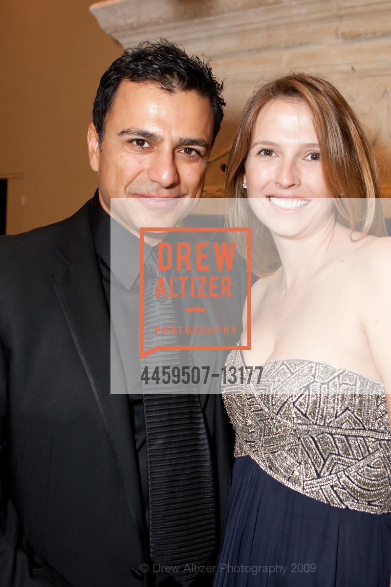Omid Kordestani, Gisel Hiscock, Manus Salzman Valentines Gala, US, February 9th, 2009, Photo #4459507-13177 Omid Kordestani, Gisel Hiscock, Photo #4459507-13177