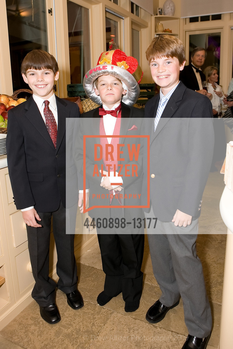 Michael Mooring, Brock Salzman, Manus Salzman Valentines Gala, US, February 9th, 2009, Photo #4460898-13177 Michael Mooring, Brock Salzman, Photo #4460898-13177