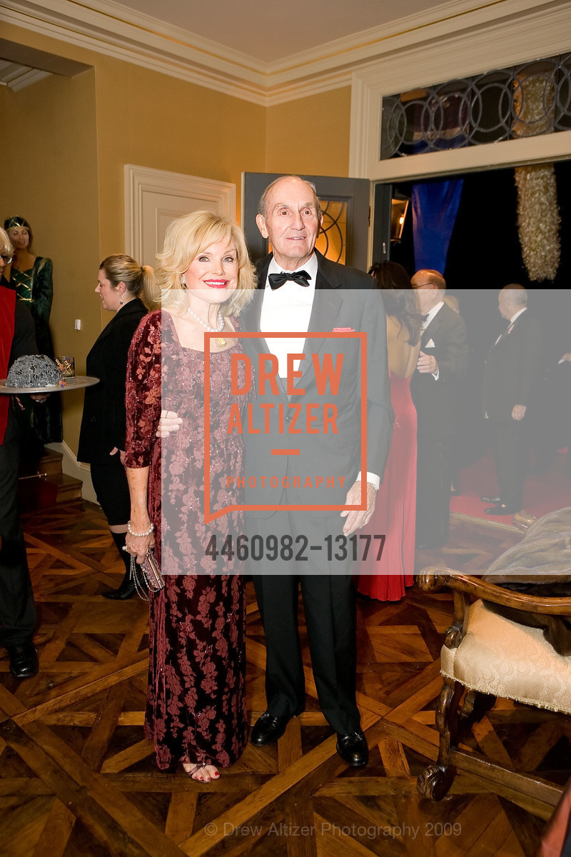 Nancy Greenbach, Joe Greenbach, Manus Salzman Valentines Gala, US, February 9th, 2009, Photo #4460982-13177 Nancy Greenbach, Joe Greenbach, Photo #4460982-13177