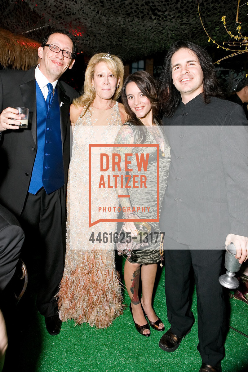 David Bender, Jillian Manus, Samantha Humphreys, Hal Sparks, Photo #4461625-13177