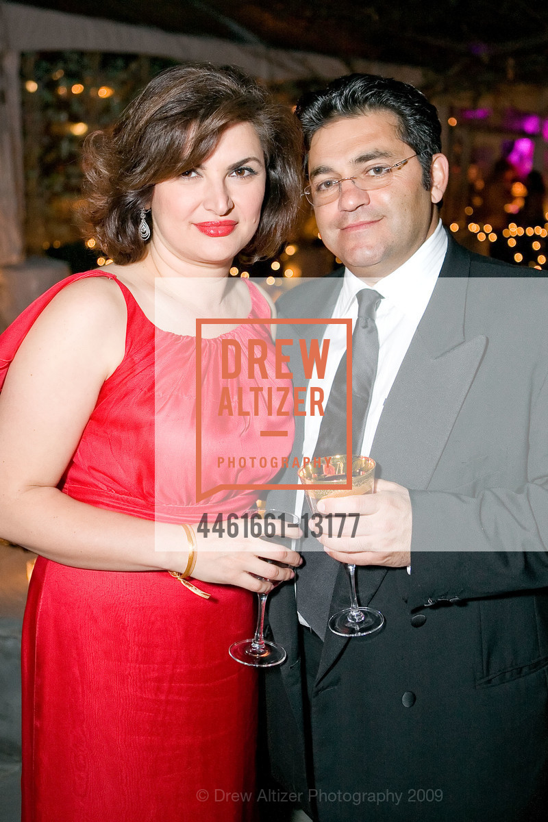 Samira Amidhozour, Saeed Amidhozour, Photo #4461661-13177