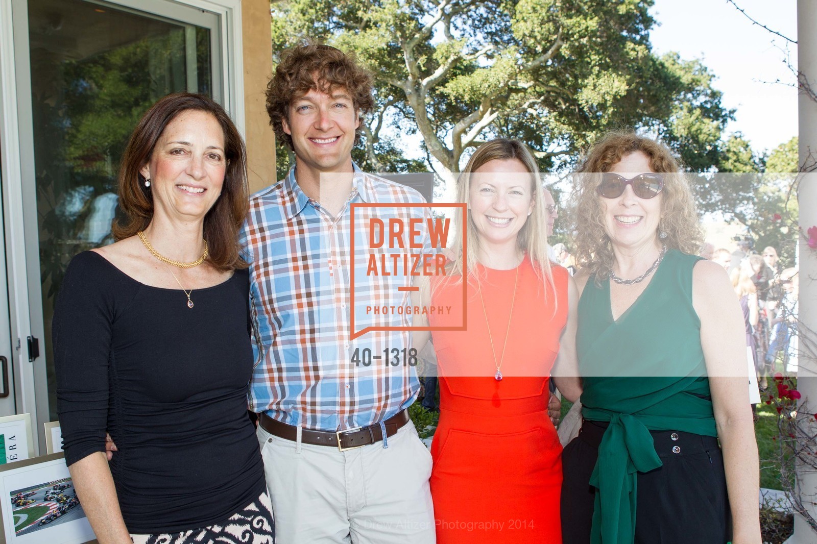 Bay Area Lyme Foundation's LymeAid 2014, Portola Valley, CA 94028, April 27th, 2014, Photo #40-1318 Photo #40-1318