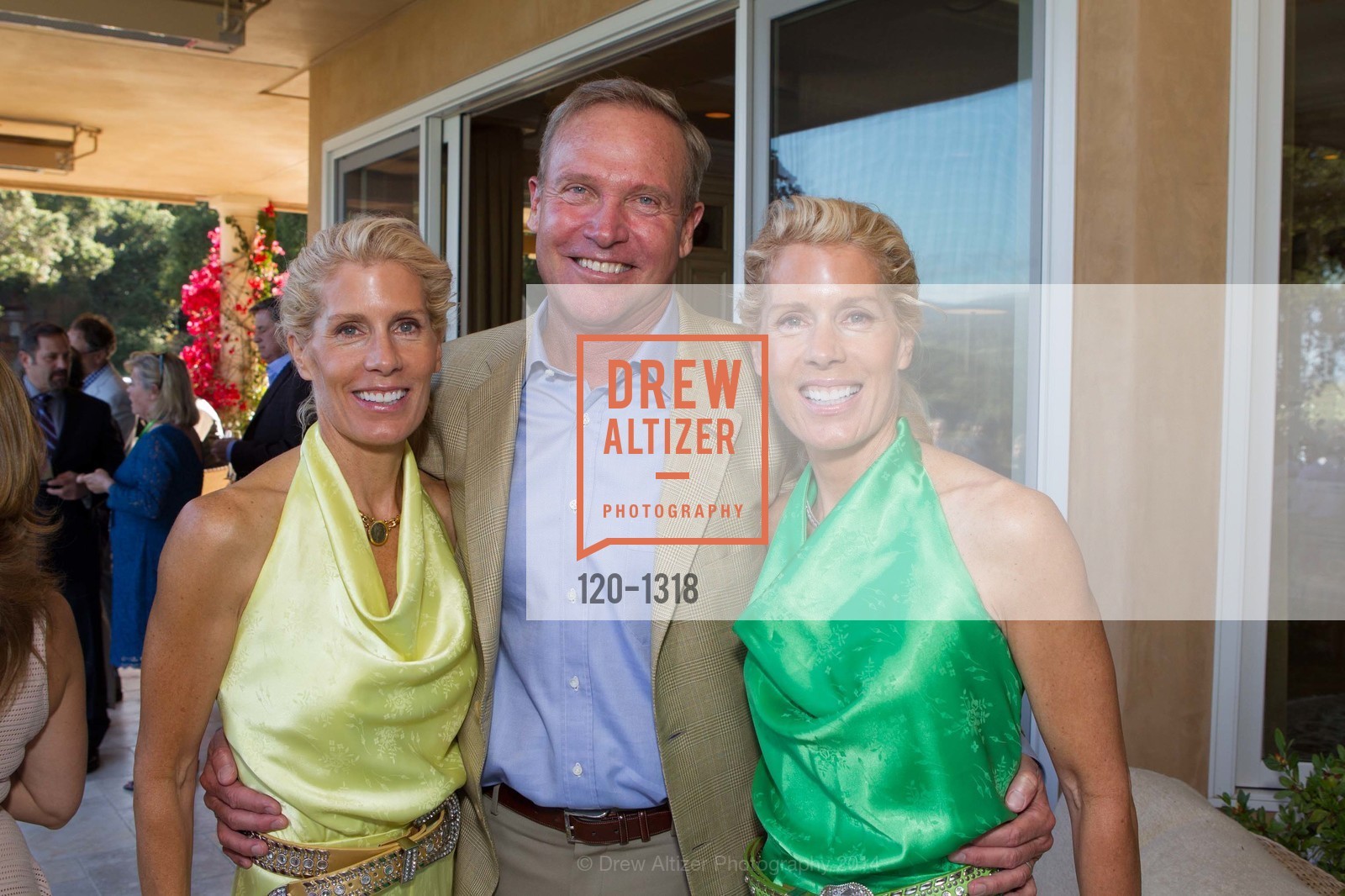 Annie Smith, Matt Avery, Amy Smith, Photo #120-1318