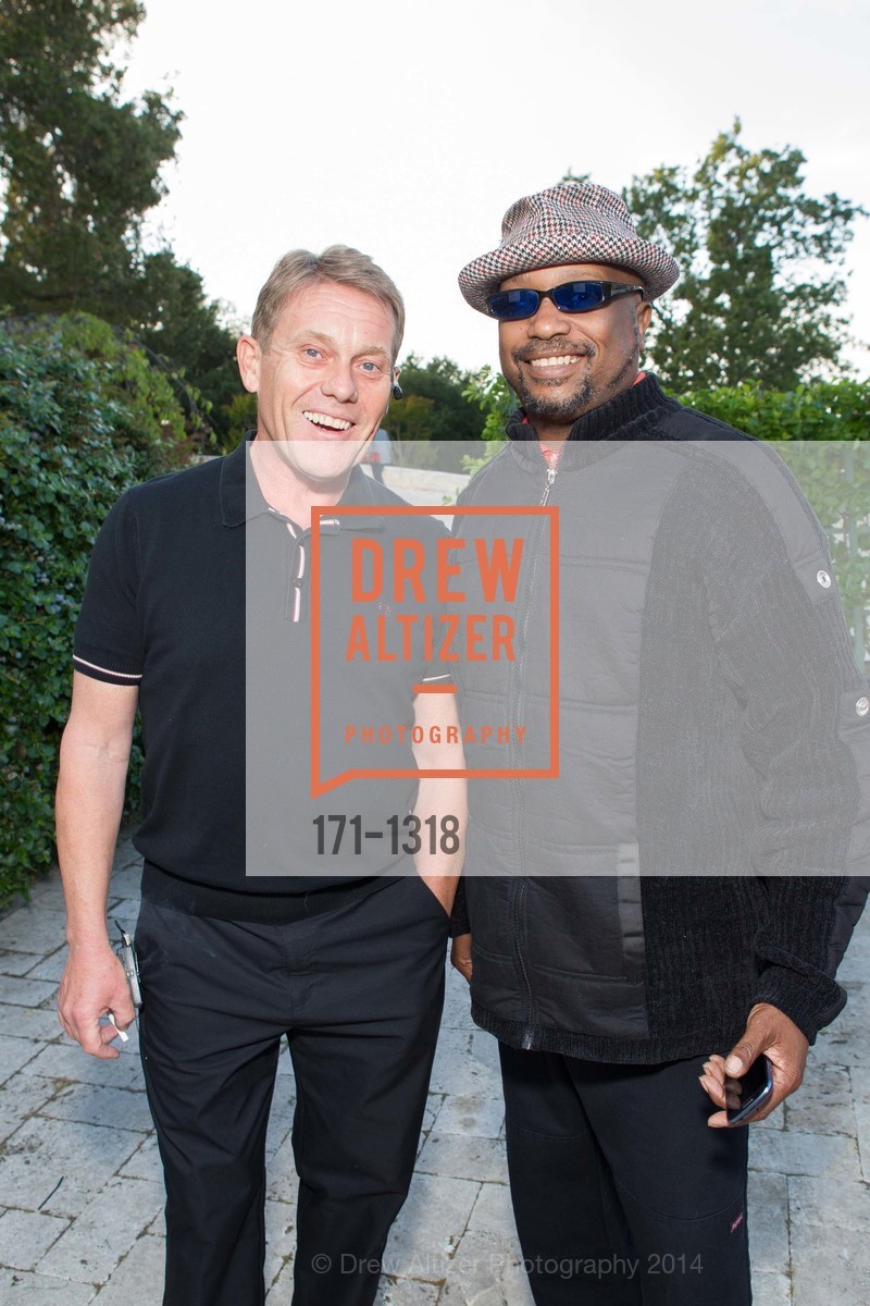 Dave Wakeling, Rhythmm Epkins, Bay Area Lyme Foundation's LymeAid 2014, Portola Valley, CA 94028, April 27th, 2014, Photo #171-1318 Dave Wakeling, Rhythmm Epkins, Photo #171-1318