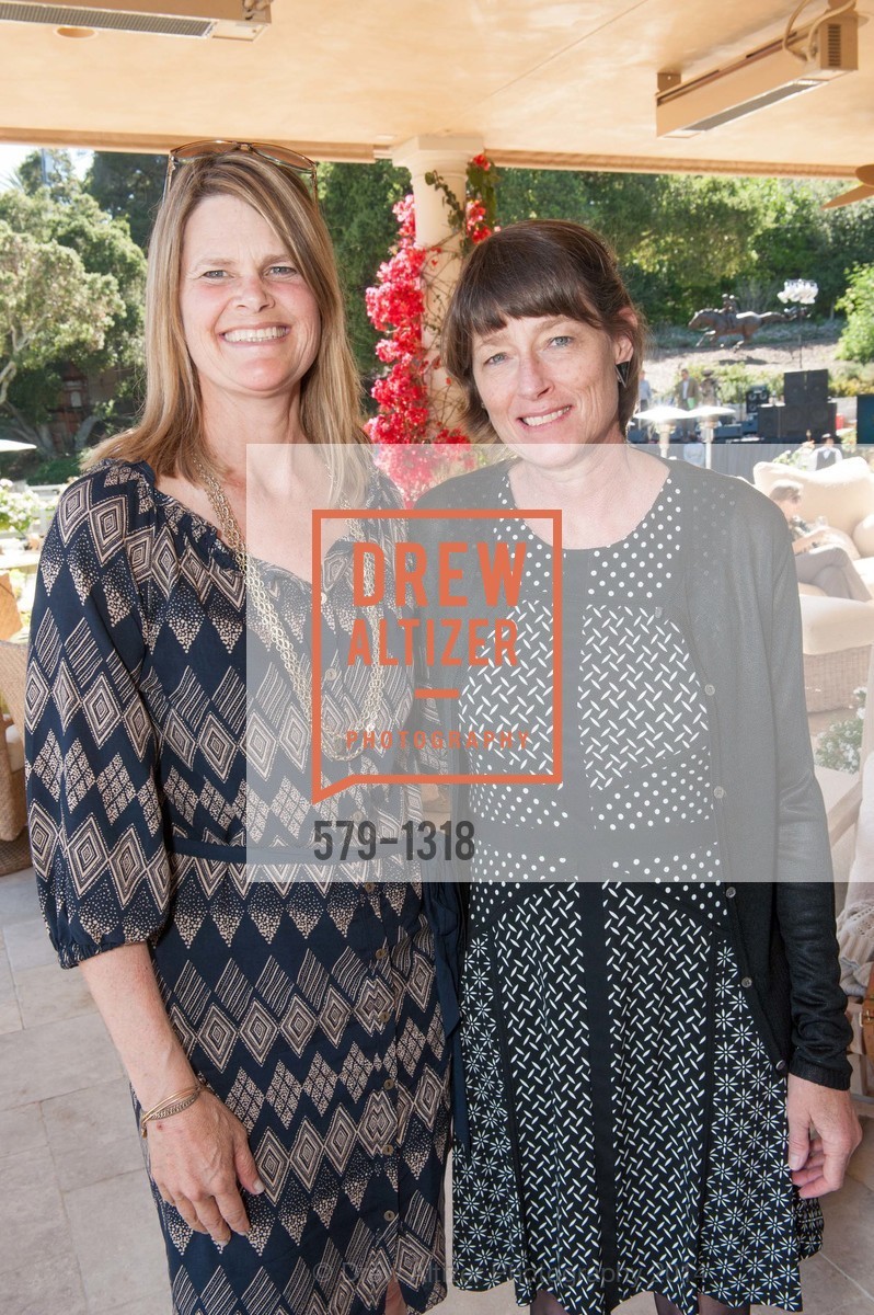 Bay Area Lyme Foundation's LymeAid 2014, Portola Valley, CA 94028, April 27th, 2014, Photo #579-1318 Photo #579-1318