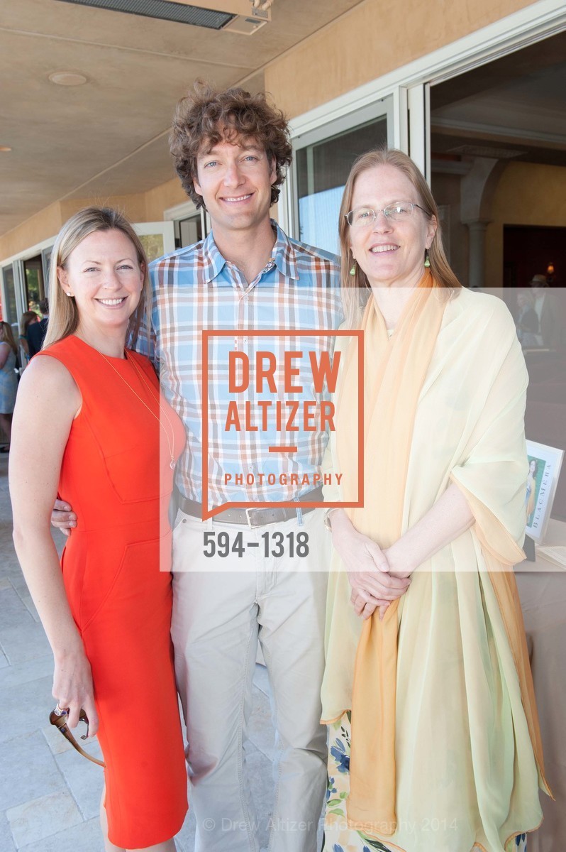 Bay Area Lyme Foundation's LymeAid 2014, Portola Valley, CA 94028, April 27th, 2014, Photo #594-1318 Photo #594-1318