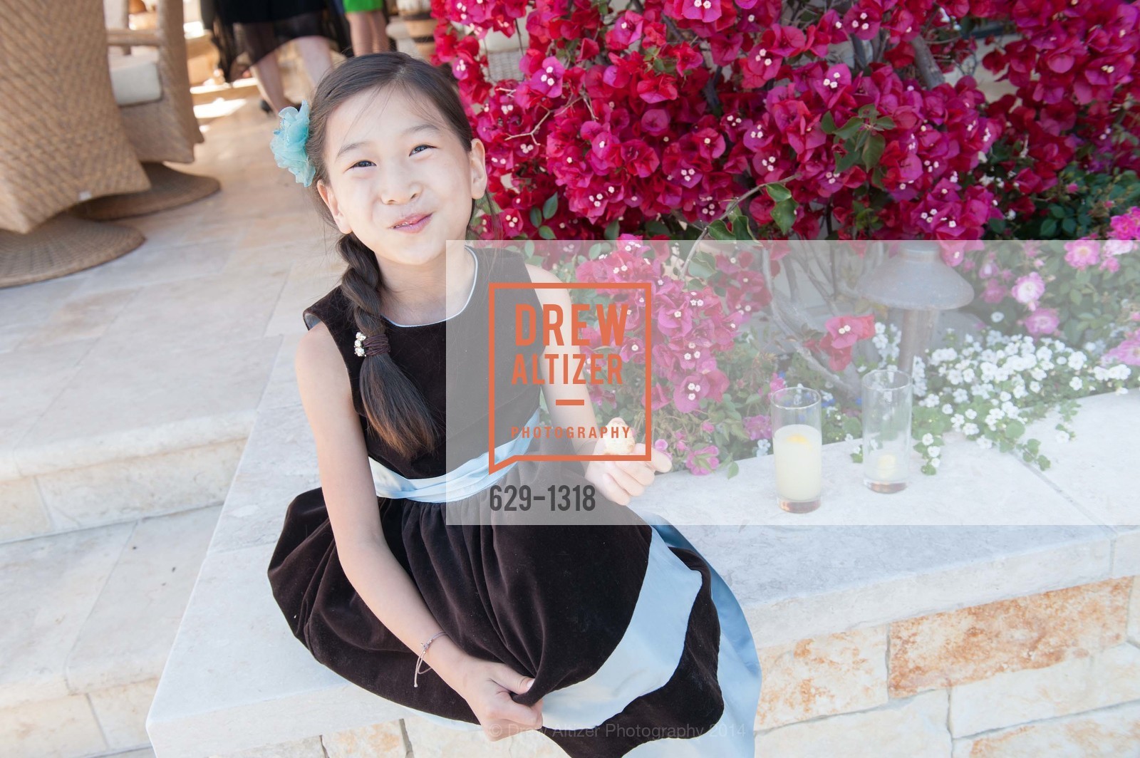 Li Ping Sheridan, Bay Area Lyme Foundation's LymeAid 2014, Portola Valley, CA 94028, April 27th, 2014, Photo #629-1318 Li Ping Sheridan, Photo #629-1318
