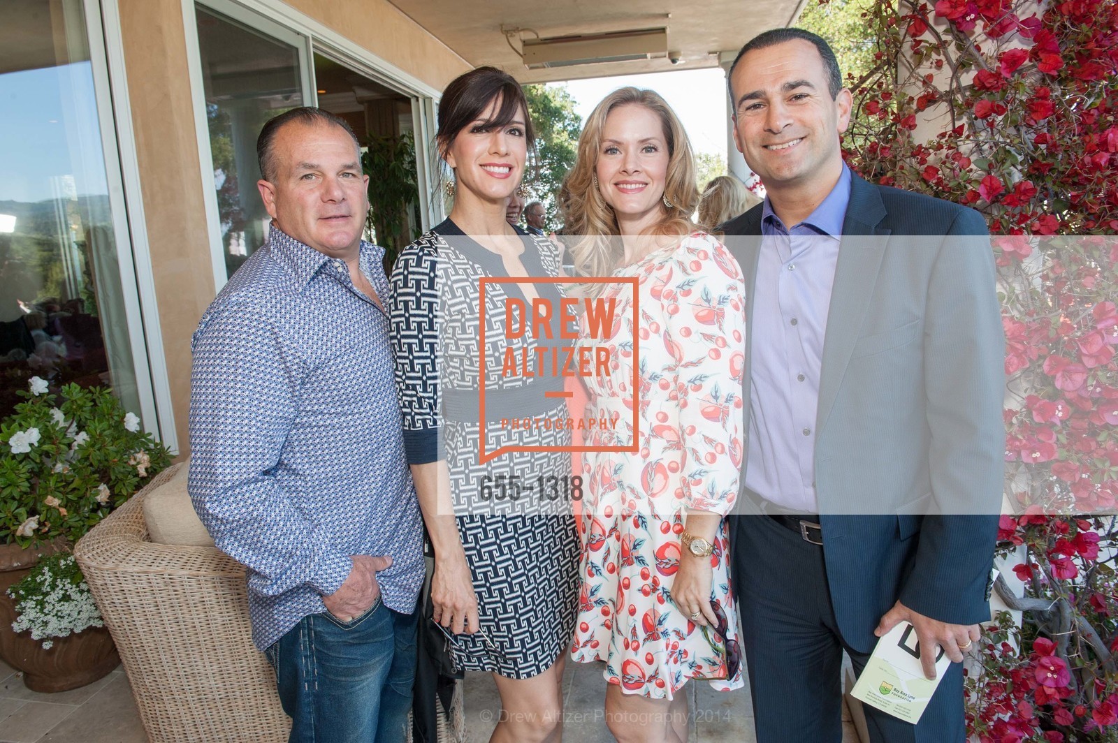 Bay Area Lyme Foundation's LymeAid 2014, Portola Valley, CA 94028, April 27th, 2014, Photo #655-1318 Photo #655-1318