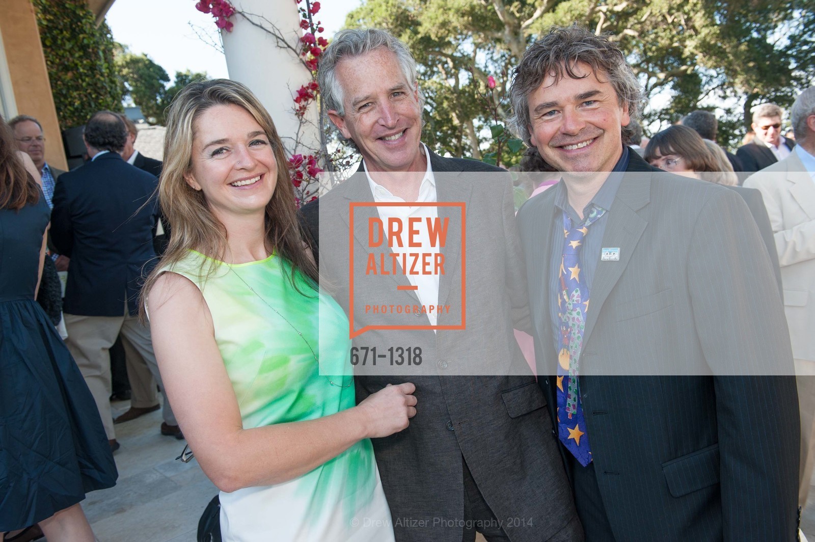 Bay Area Lyme Foundation's LymeAid 2014, Portola Valley, CA 94028, April 27th, 2014, Photo #671-1318 Photo #671-1318