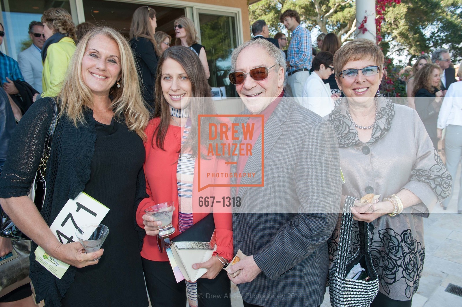 Zoey Harris, Nick Harris, Elaine Harris, Bay Area Lyme Foundation's LymeAid 2014, Portola Valley, CA 94028, April 27th, 2014, Photo #667-1318 Zoey Harris, Nick Harris, Elaine Harris, Photo #667-1318