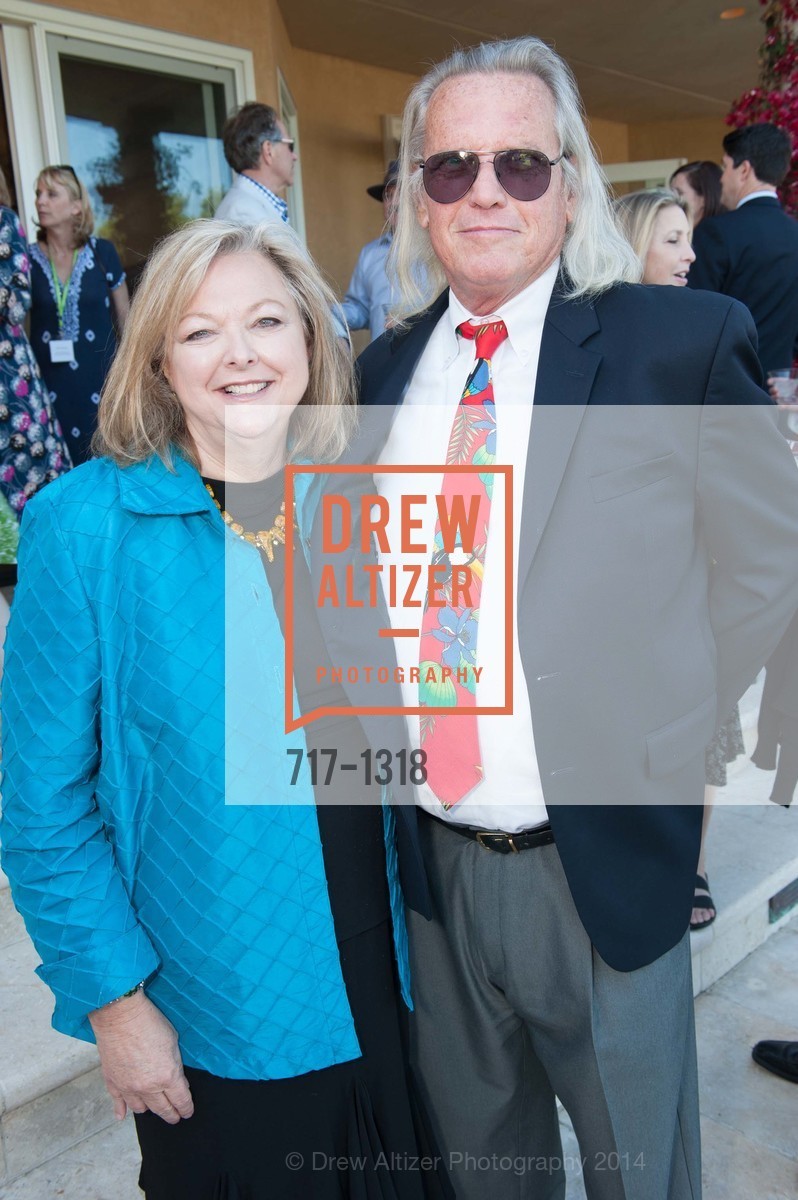 Rita Williams, Lindsay Bowen, Bay Area Lyme Foundation's LymeAid 2014, Portola Valley, CA 94028, April 27th, 2014, Photo #717-1318 Rita Williams, Lindsay Bowen, Photo #717-1318
