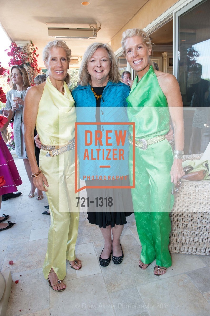 Annie Smith, Rita Williams, Amy Smith, Photo #721-1318